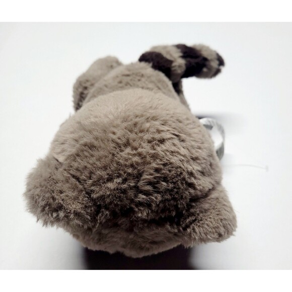 Guardians Of The Galaxy Volume 3 Plush Baby Rocket 14" Marvel Disney - Picture 10 of 10